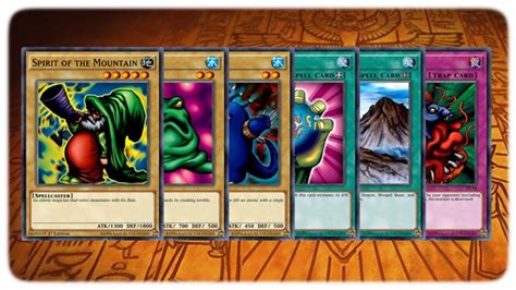 Exploring the Madgical Labyrinth's Dangerous Monsters: Card Spotlight in Yugioj